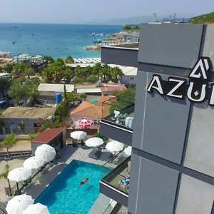 Hotel Azura